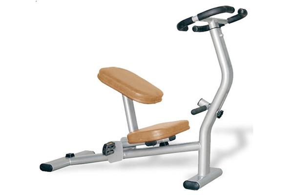 TZ-4017 Body Stretcher