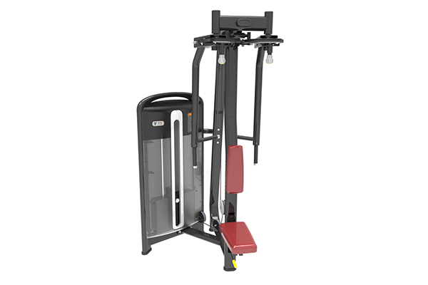 TZ-4018 Rear Delt / Pec Fly Machine