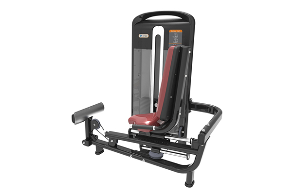 TZ-4036 Rotary Calf Machine