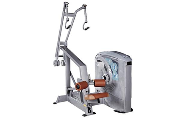 TZ-5012	Lat Pulldown Machine