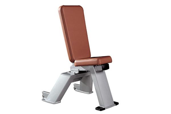  TZ-5016	Seated Utility Bench 