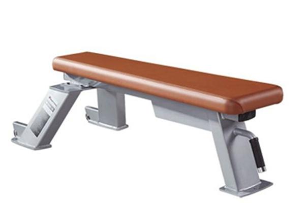 TZ-5017	Flat Utility Bench