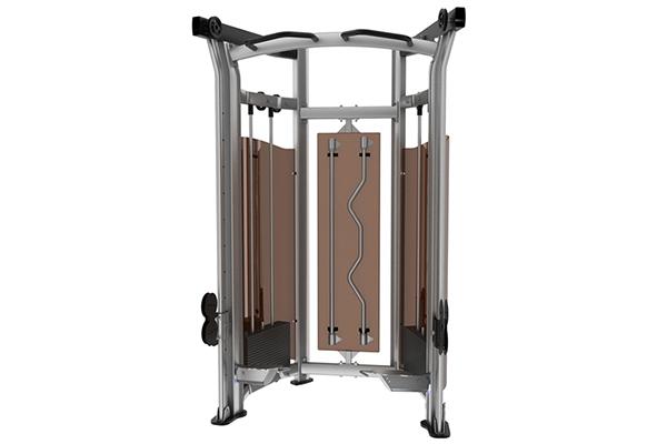 TZ-5029	Functional Trainer