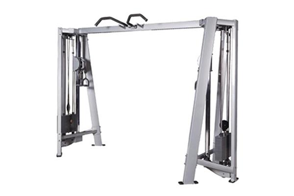 TZ-5030 Cable Crossover Tower