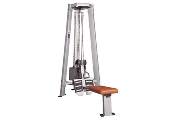  TZ-5032	Dual Pulley Row Machine