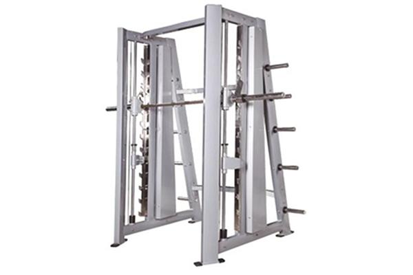 TZ-5034	Smith Machine
