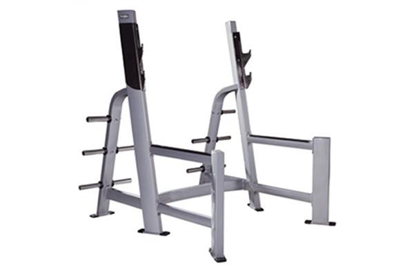 TZ-5035	Squat Rack