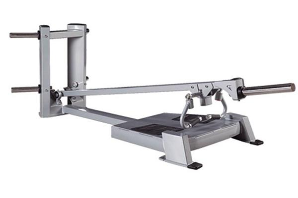  TZ-5038	T-Bar Row Machine 