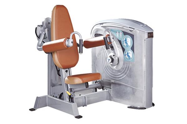 TZ-5007	Lateral Raise Machine