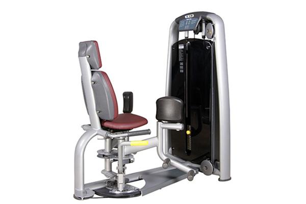 TZ-6014 Adductor, Inner Thigh Machine