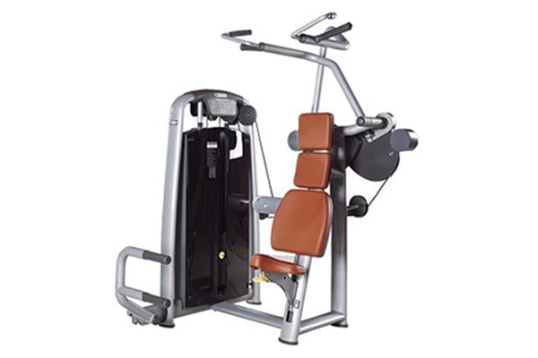 TZ-6035 Vertical Traction Machine