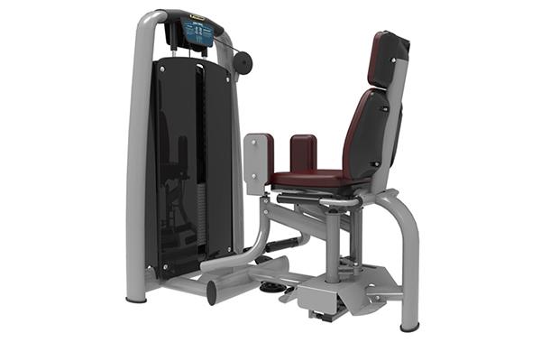 TZ-6053 Inner and Outer Thigh Machine