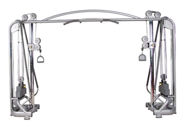 TZ-6018 Cable Crossover Station