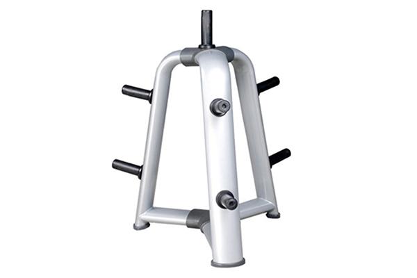 TZ-6028 Plate Tree Rack