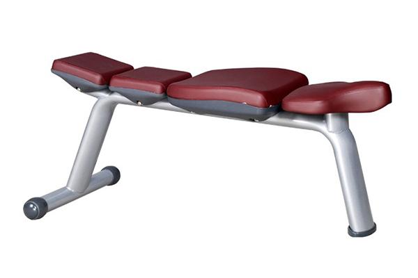 TZ-6031 Flat Bench