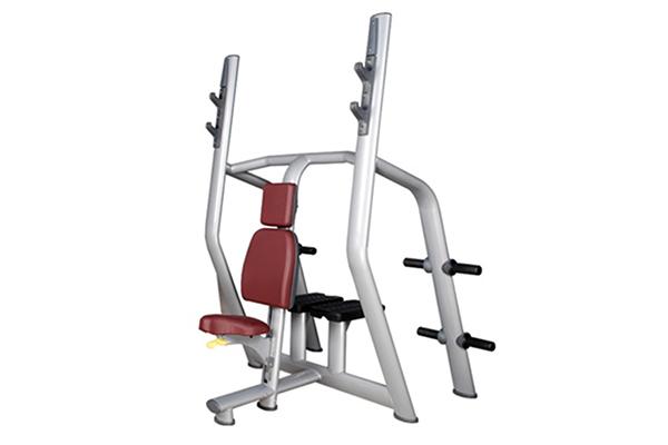 TZ-6034 Vertical Bench Press
