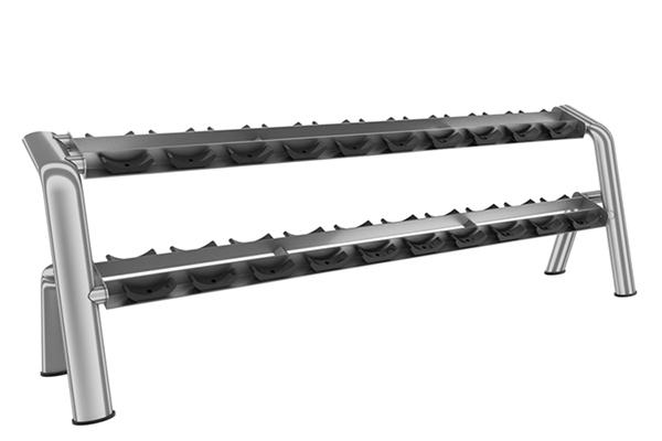 TZ-6045 Dumbbell Rack