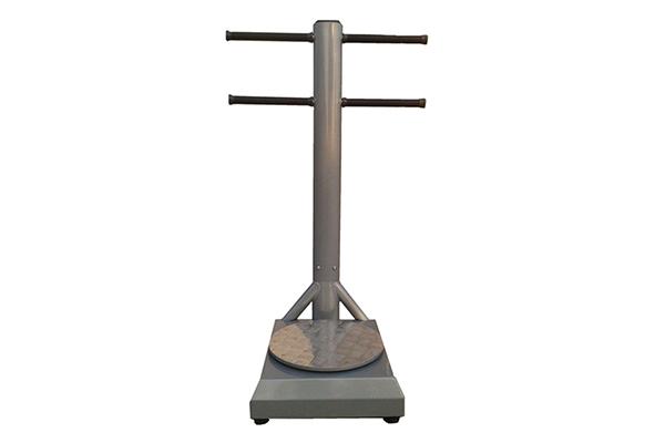 TZ-6048 Waist Twisting Machine