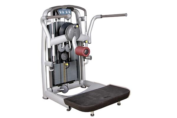 TZ-6009 Multi Hip Machine