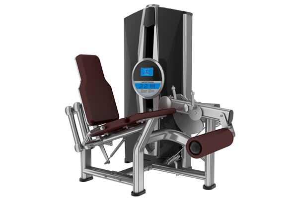 TZ-8002 Seated Leg Extension Machine