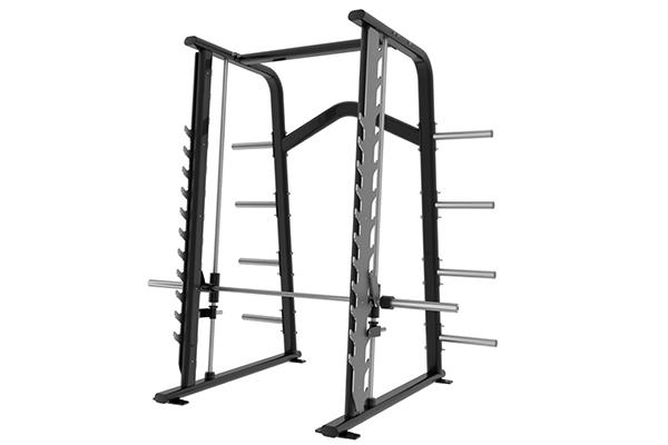 TZ-8017 Smith Machine