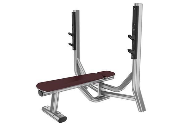 TZ-8023 Olympic Flat Weight Bench