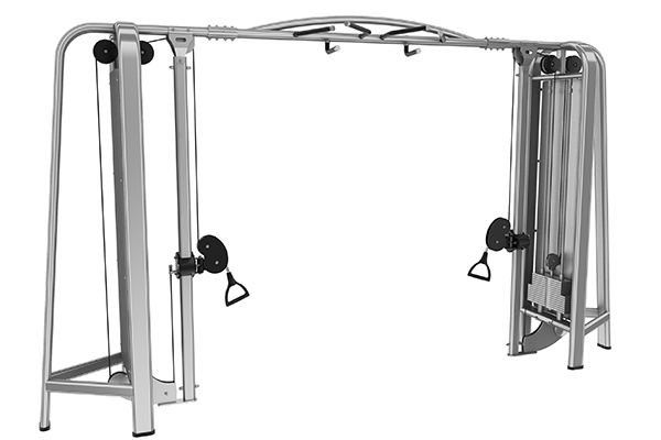 TZ-8018 Cable Crossover Machine