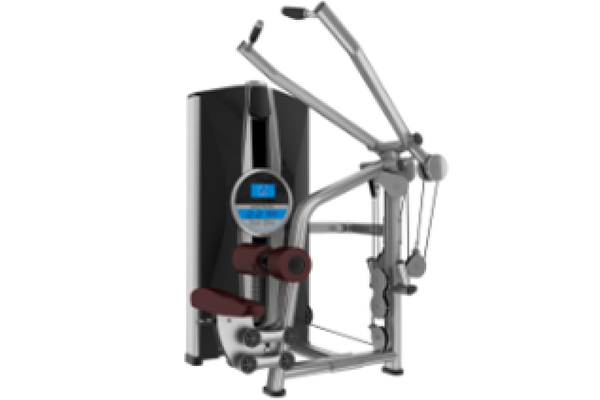  TZ-8008 Lat Pulldown Machine 