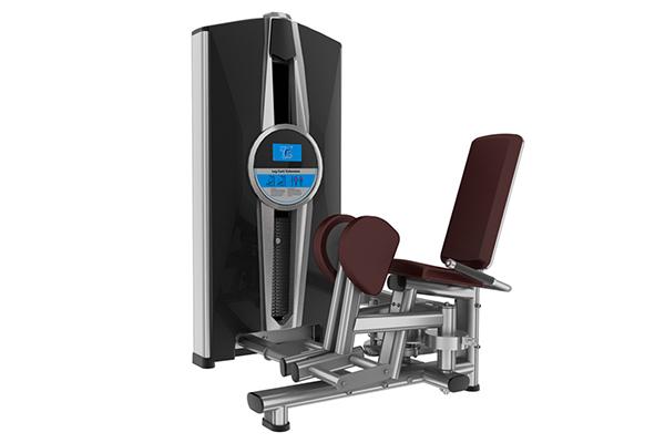 TZ-8014 Adductor, Inner Thigh Machine