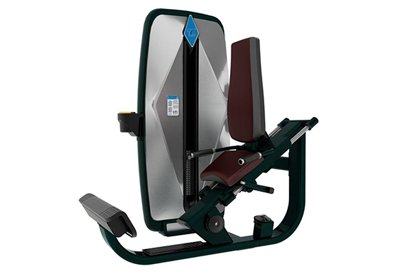 TZ-9036 Rotary Calf Machine