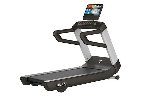 TZ-5000A Commercial Treadmill (Touch Screen Android)