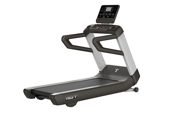TZ-5000B Commercial Treadmill (Keyboard)