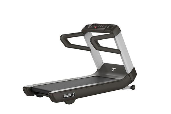 TZ-5000C Commercial Treadmill (Keyboard)