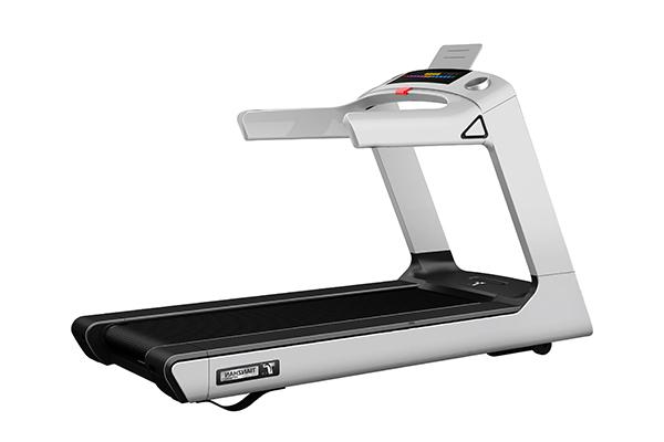 TZ-NEW 7000C Commercial Treadmill (Keyboard)