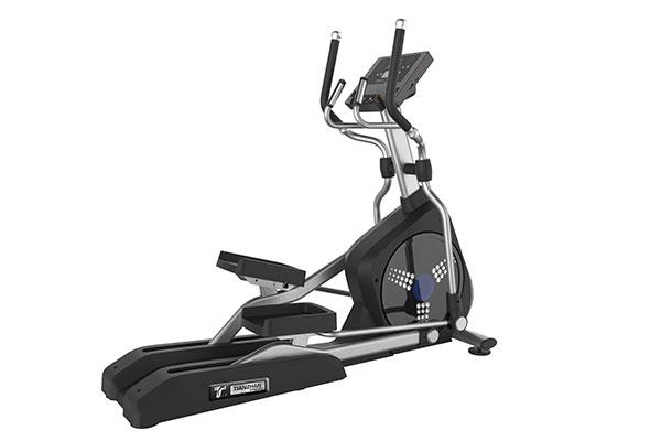 TZ-e2010A/B Commercial Elliptical Machine