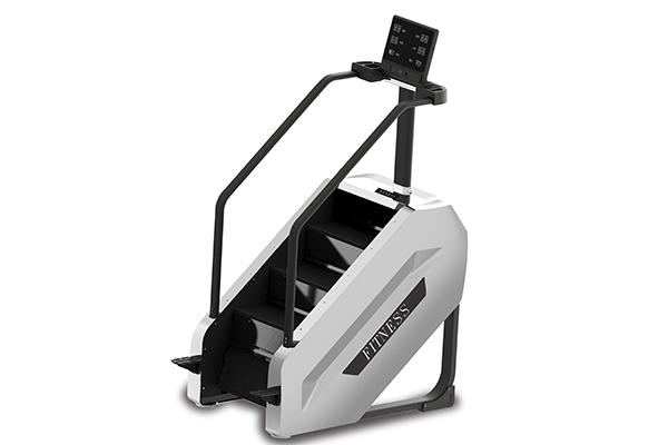 TZ-2040B Stair Climber (Keyboard)