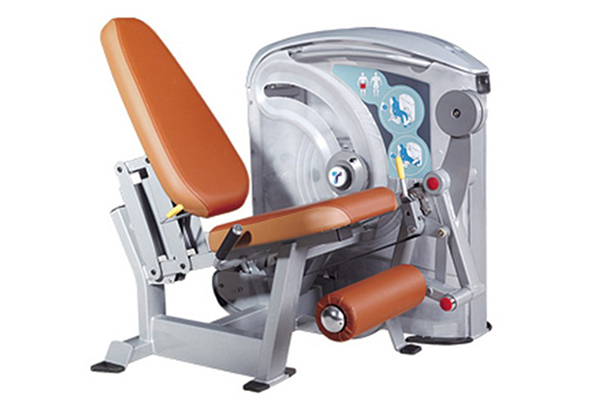  TZ-5003	Leg Extension Machine 