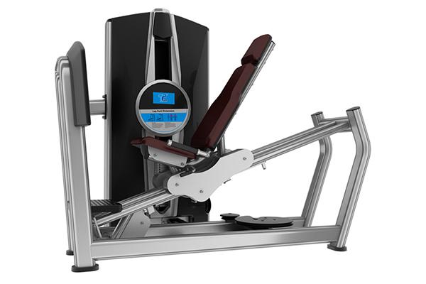 TZ-8016 Horizontal Leg Press Machine