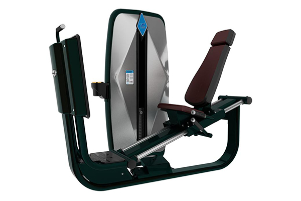 TZ-9016 Horizontal Leg Press Machine