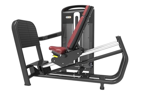 TZ-4016 Leg Press Machine