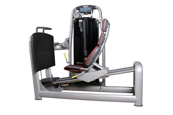 TZ-6016 Horizontal Leg Press Machine
