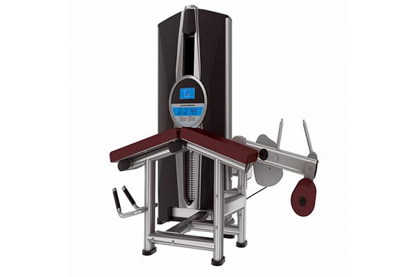 TZ-8044 Prone Leg Curl Machine