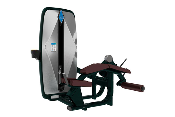 TZ-9044 Prone Leg Curl Machine