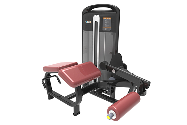 TZ-4044 Prone Leg Curl Machine