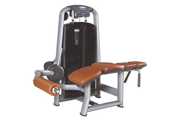 TZ-6044 Prone Leg Curl Machine