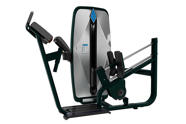 TZ-9022 Glute Machine