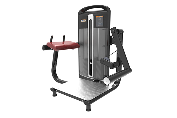 TZ-4022 Glute Extension Machine