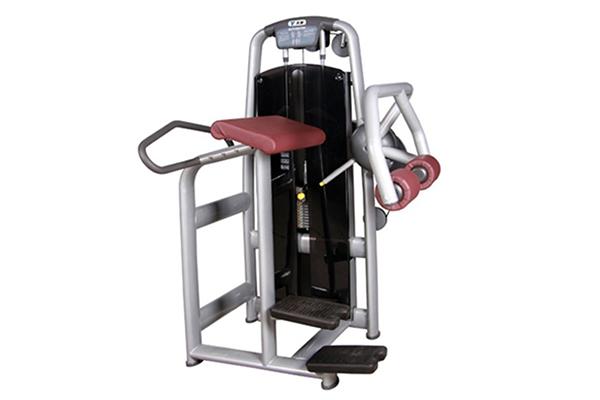 TZ-6022 Glute Machine