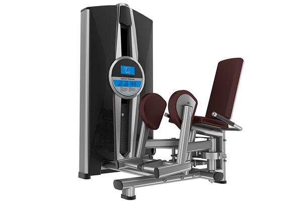 TZ-8033 Abductor, Outer Thigh Machine