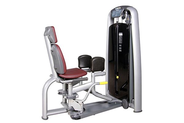 TZ-6033 Abductor, Outer Thigh Machine